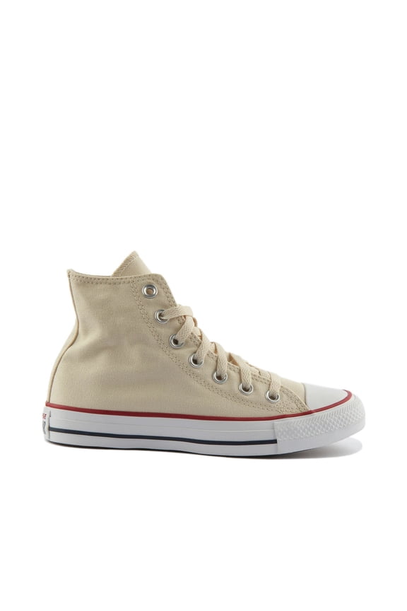Female Adult Women 6.5 159484C Natural Ivory