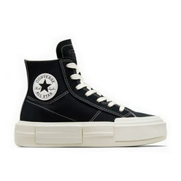 Converse CONVERSE CHUCK 70 HI Unisex Adult shoe size Men 10 Women 12 Casual 168510C Saddle Egret Black Walmart