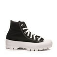 thumbnail image 1 of CONVERSE Female Adult Women 9 565901C Black/White/Black, 1 of 8