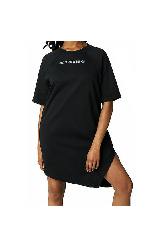 Female Adult X-Large 10023735-A01 Black