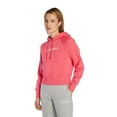 thumbnail image 1 of CONVERSE Female Adult X-Small 10023717-A03 Rose, 1 of 1