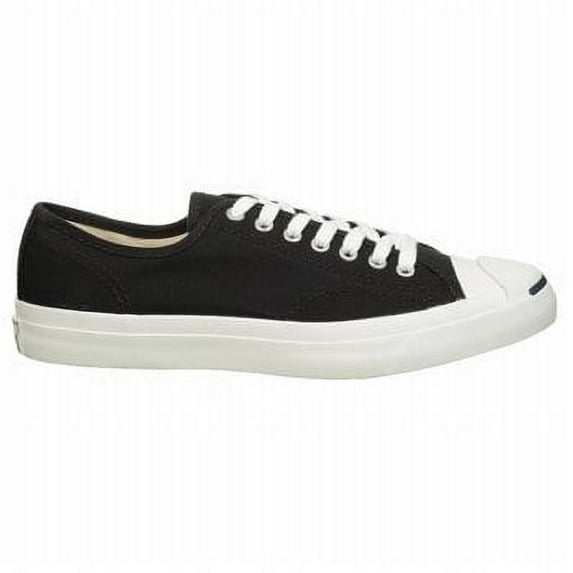 CONVERSE Jack Purcell Classic Low Top Sneaker Black 1Q699