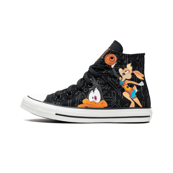 CONVERSE MENS All Star Hi "Space Jam" 172485C from Stadium Goods