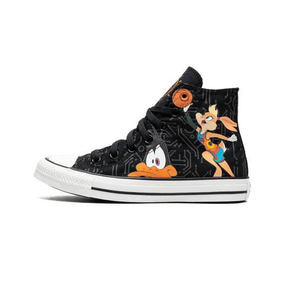 CONVERSE MENS All Star Hi "Space Jam" 172485C from Stadium Goods