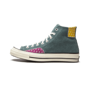 CONVERSE MENS CHUCK 70 HIGH TWISTED PREP 166853C 166853C from Stadium Goods