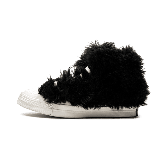 CONVERSE MENS Chuck 70 Fuzzy High "Ambush" 170586C 170586C from Stadium Goods