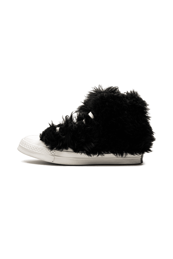 MENS Chuck 70 Fuzzy High "Ambush" 170586C 170586C from Stadium Goods