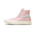 thumbnail image 1 of CONVERSE MENS Chuck 70 Hi "Golf le Fleur - Chenille" 167478C from Stadium Goods, 1 of 6