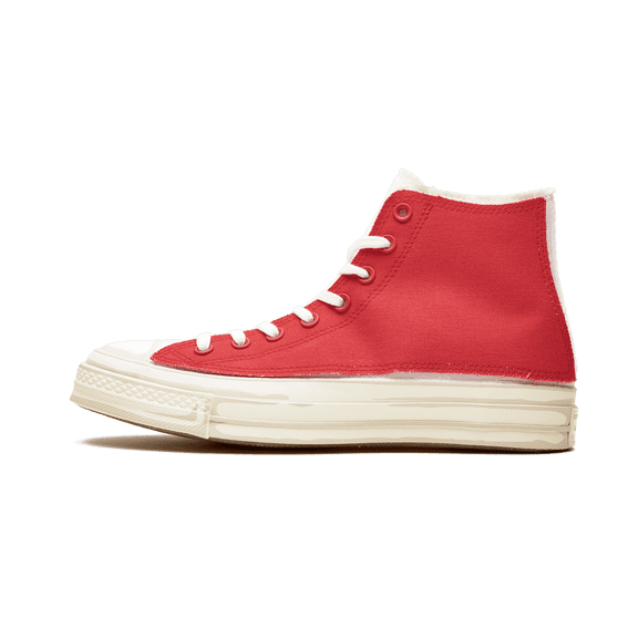 CONVERSE MENS Chuck 70 Hi "Joshua Vides - Multicolor" 166559C from Stadium Goods