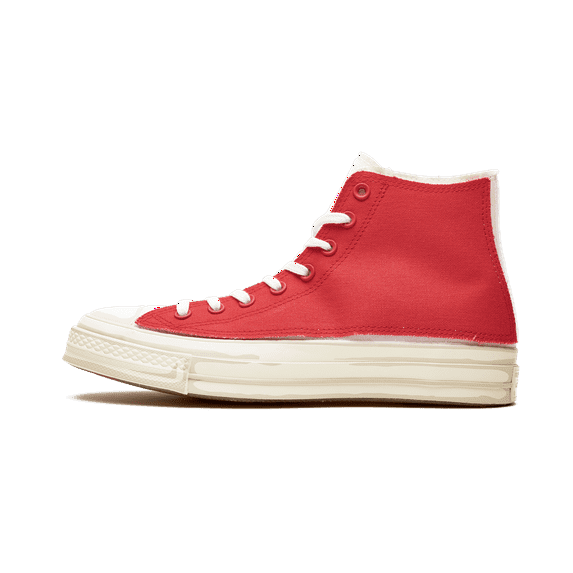 CONVERSE MENS Chuck 70 Hi "Joshua Vides - Multicolor" 166559C 166559C from Stadium Goods