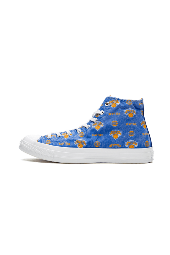 MENS Chuck 70 Hi "NY Knicks" 161164C 161164C from Stadium Goods