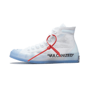 CONVERSE MENS Chuck 70 Hi "Off White" 162204C 162204C from Stadium Goods