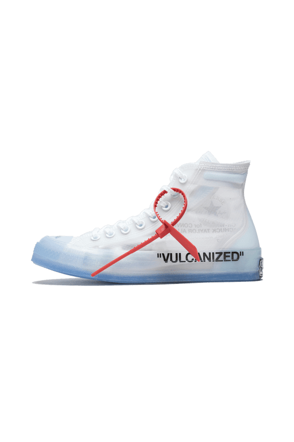 MENS Chuck 70 Hi "Off White" 162204C 162204C from Stadium Goods