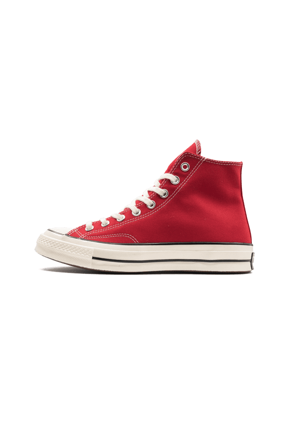MENS Chuck 70 Hi "Red" 164944C from Stadium Goods