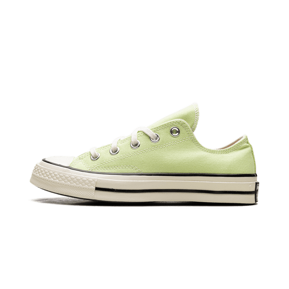 CONVERSE MENS Chuck 70 Low "Citron this green" A07431F A07431F from Stadium Goods