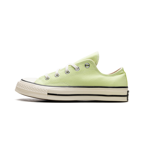 CONVERSE MENS Chuck 70 Low "Citron this green" A07431F A07431F from Stadium Goods