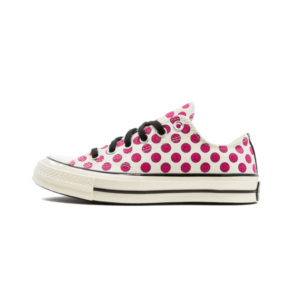 CONVERSE MENS Chuck 70 OX "Happy Camper" 167645C 167645C from Stadium Goods