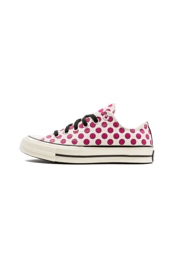 MENS Chuck 70 OX "Happy Camper" 167645C 167645C from Stadium Goods
