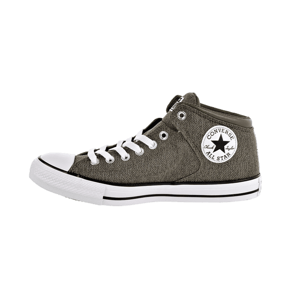 CONVERSE MENS Chuck Taylor All Star High Street "Field Surplus/Black" 161517F 161517F from Stadium Goods