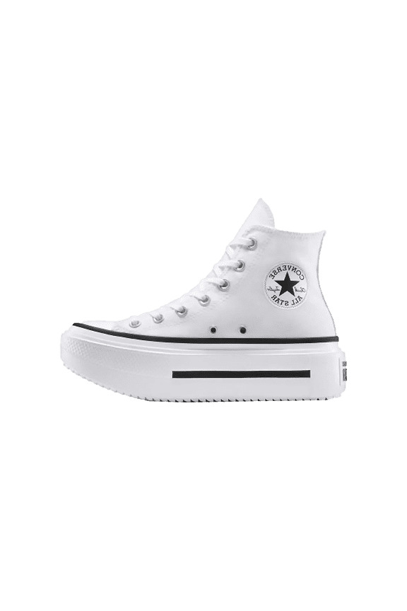 MENS Chuck Taylor All Star Lift Double Stack "White" A12976C A12976C from Stadium Goods