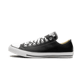 thumbnail image 1 of CONVERSE MENS Chuck Taylor Ox All Star "Black" 132174C 132174C from Stadium Goods, 1 of 8