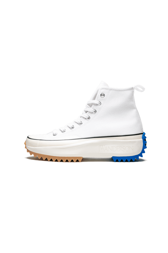 MENS Run Star Hike Hi "JW Anderson" 164665C 164665C from Stadium Goods