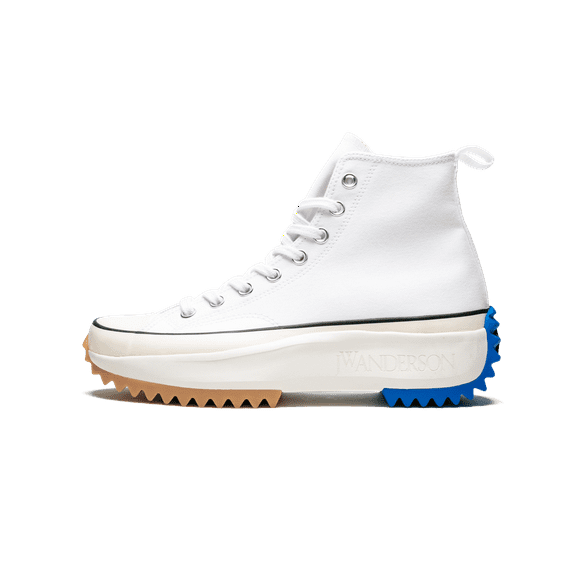 CONVERSE MENS Run Star Hike Hi "JW Anderson" 164665C 164665C from Stadium Goods