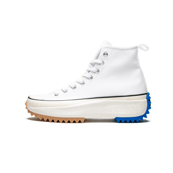 CONVERSE MENS Run Star Hike Hi "JW Anderson" 164665C 164665C from Stadium Goods