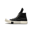 thumbnail image 1 of CONVERSE MENS TURBODRK Chuck Taylor All-Star "Rick Owens" 172344C from Stadium Goods, 1 of 9
