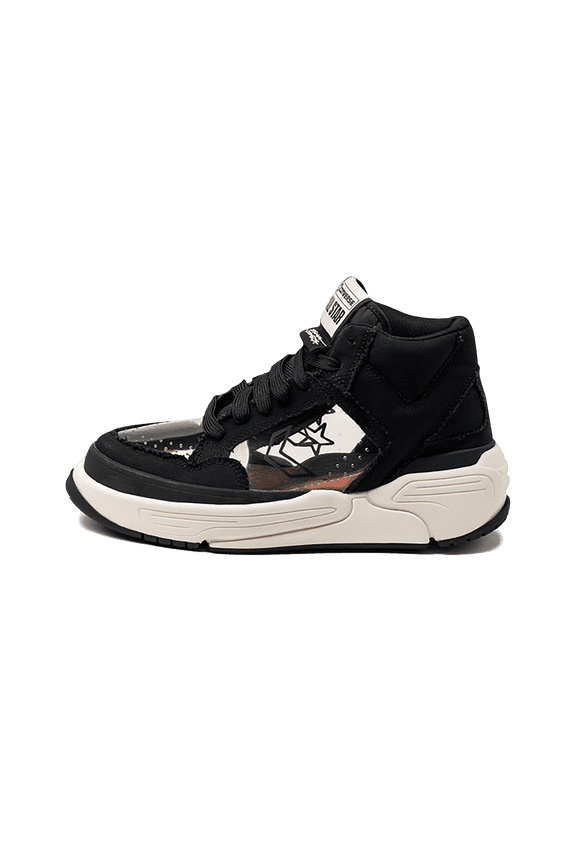 MENS Weapon CX "Joshua Vides Black Clear" A00715C A00715C from Stadium Goods