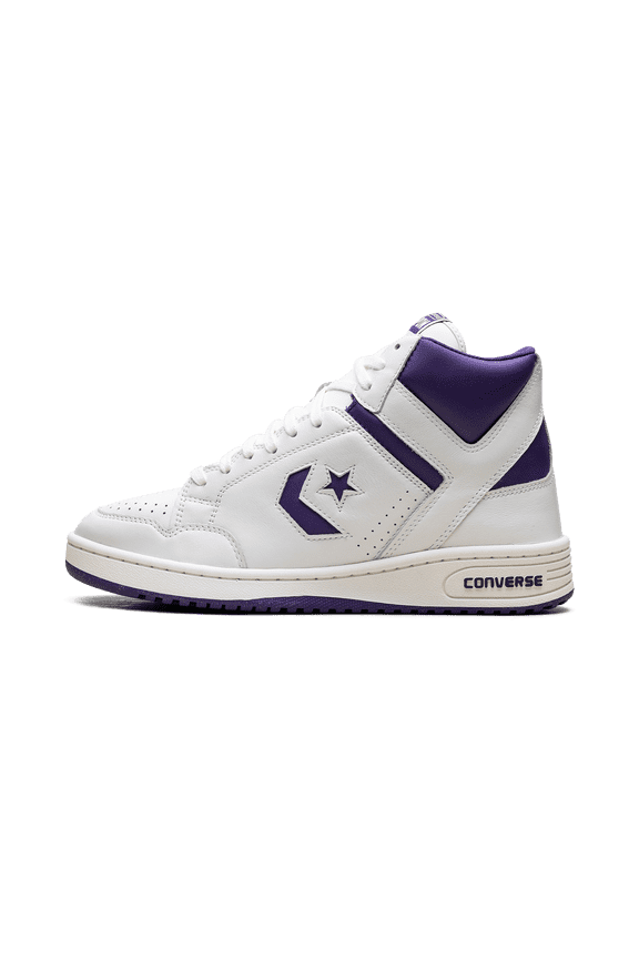 MENS Weapon Mid "Vintage White Court Purple" A11211C A11211C from Stadium Goods