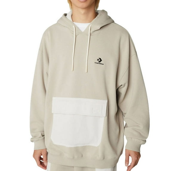 CONVERSE Male Adult Large 10023765-A03 Light Brown