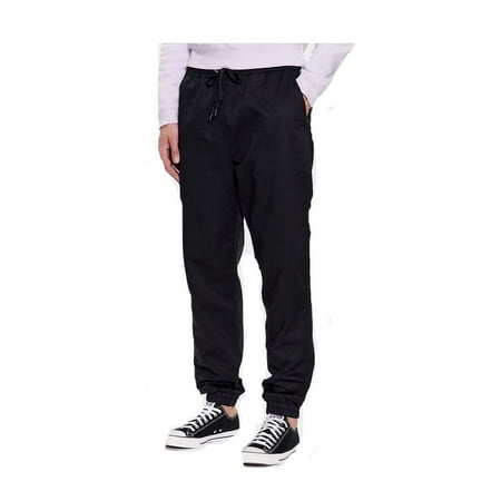 CONVERSE Male Adult Large 10024606-A01 Black