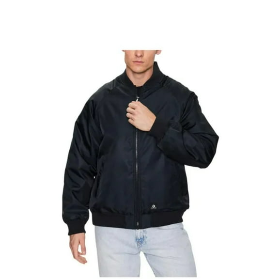 CONVERSE Male Adult Large 10024620-A01 Black