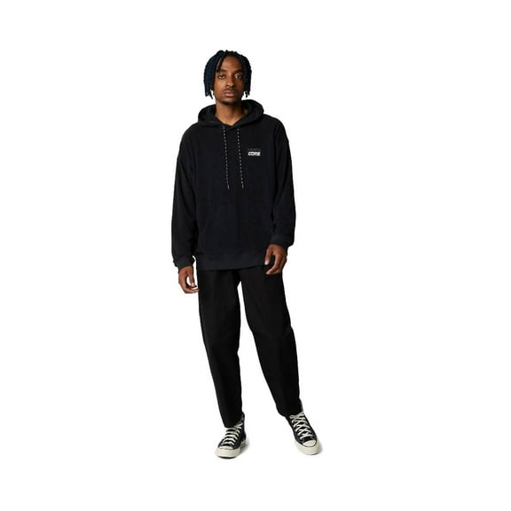 CONVERSE Male Adult Medium 10023279-A04 Black