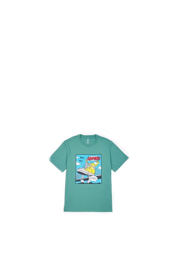 Male Adult Medium 10025060-A01 Green