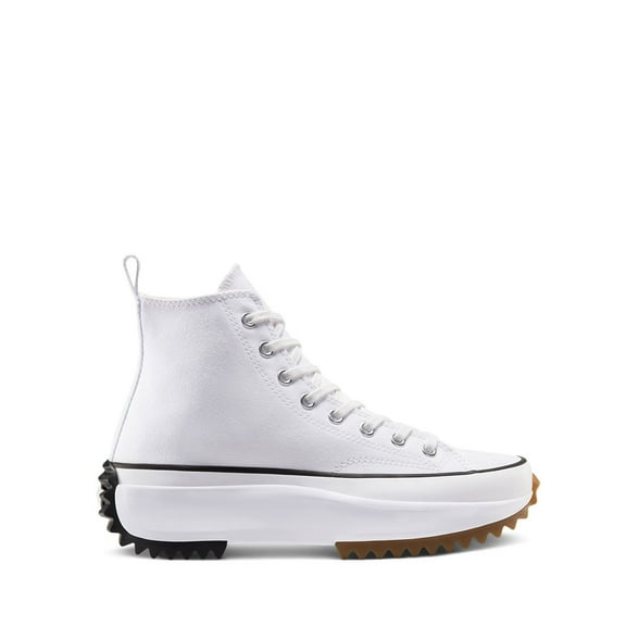 CONVERSE Male Adult Men 10/Women 11.5 166799C White / Black / Gum