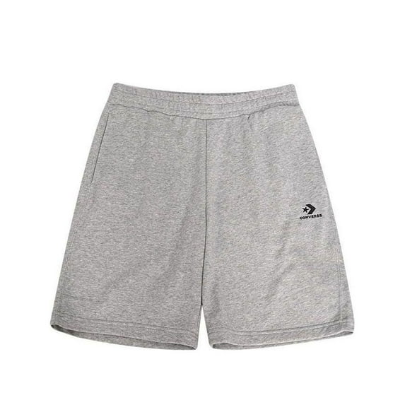 CONVERSE Male Adult Small 10023875-A02 Grey