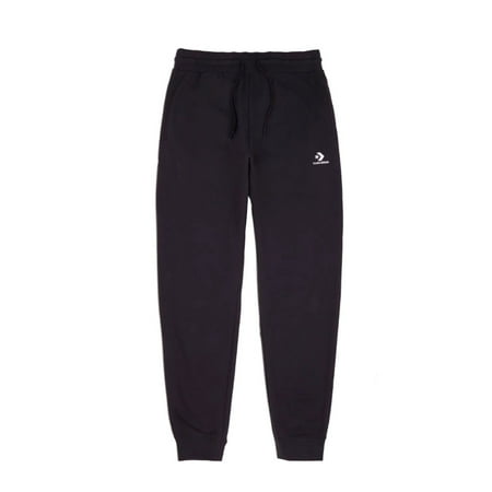 CONVERSE Male Adult X-Large 10023873-A01 Black