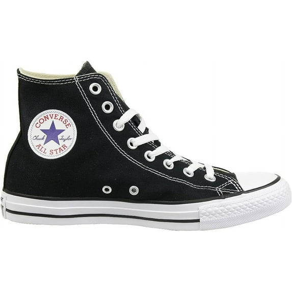 CONVERSE Male Adult X-Large 10024016-A02 Black