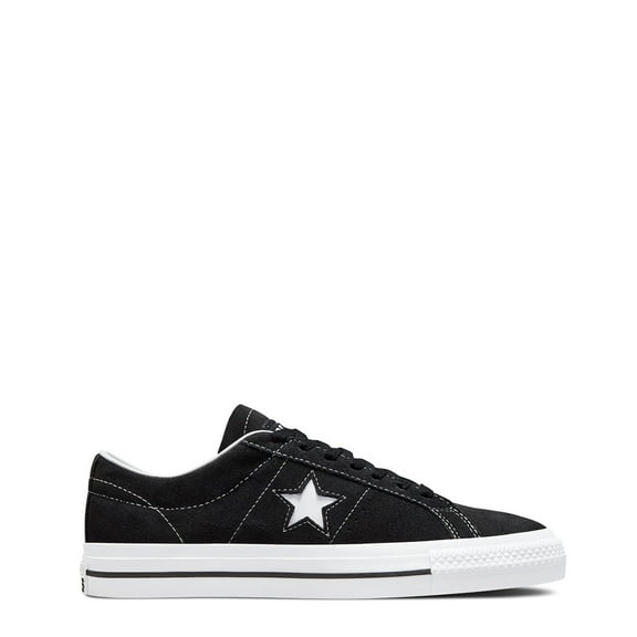 CONVERSE One Star Pro Unisex/Adult shoe size 10.5  Casual 171327C Black/White