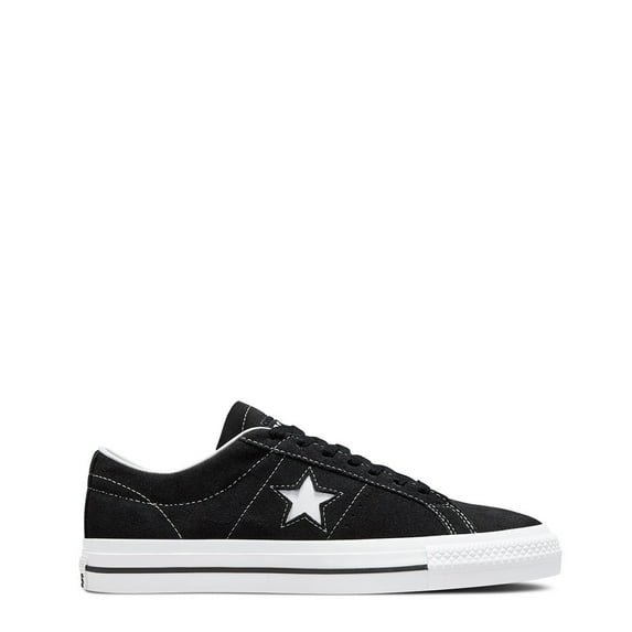 CONVERSE One Star Pro Unisex/Adult shoe size 10 Casual 171327C Black/White