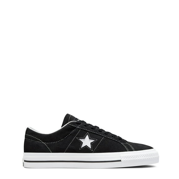 CONVERSE One Star Pro Unisex/Adult shoe size 10 Casual 171327C Black/White