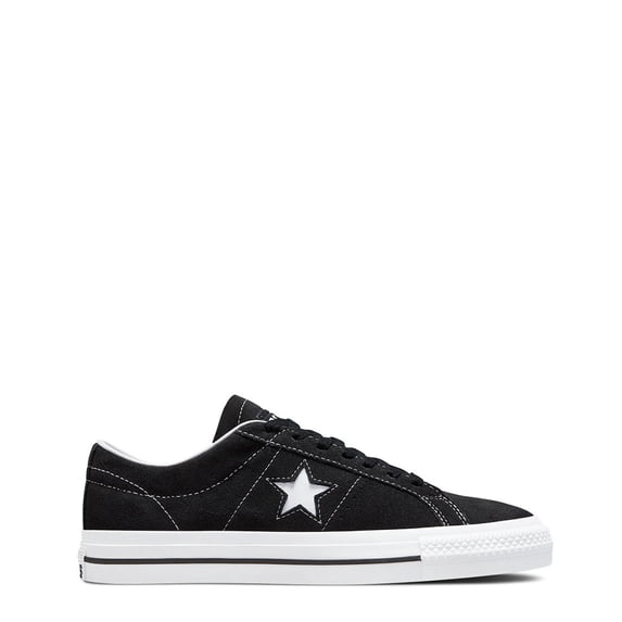CONVERSE One Star Pro Unisex/Adult shoe size 13 Casual 171327C Black/White