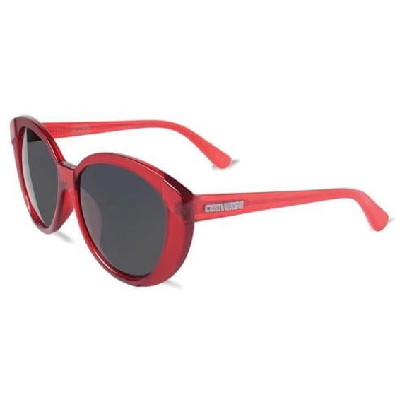 Converse B014 Red 58MM Sunglasses