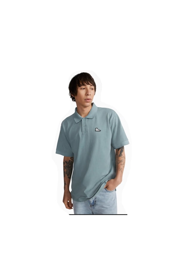 Unisex Adult Large 10024739-A03 Light Blue