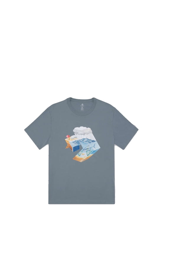 Unisex Adult Large 10024746-A03 Blue