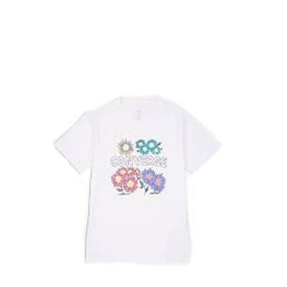 CONVERSE Unisex Adult Large 10025448-A03 White