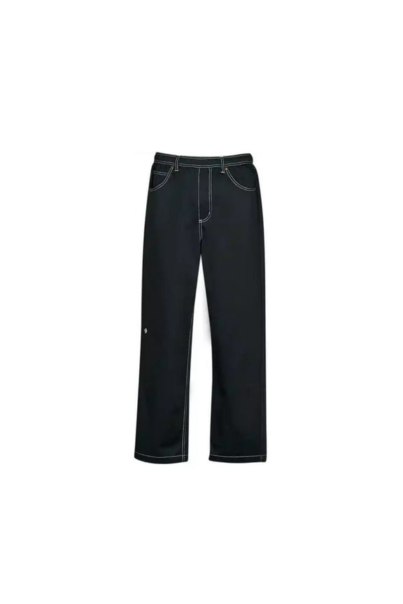 Unisex Adult Medium 10023941-A02 Black