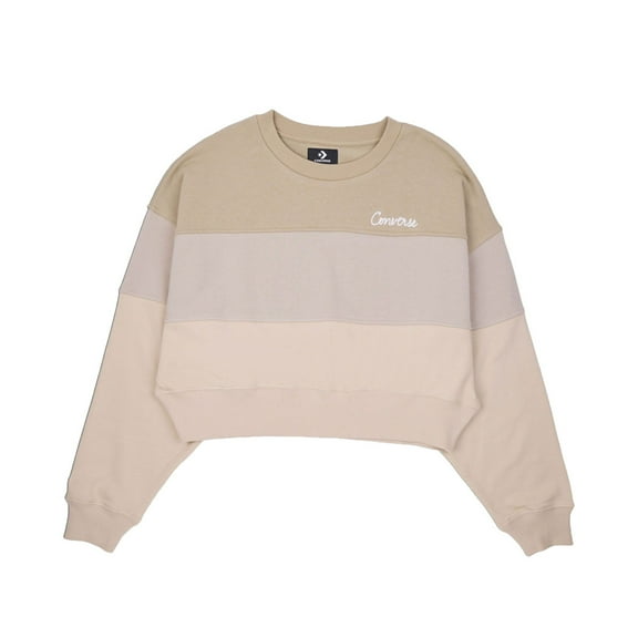 CONVERSE Unisex Adult Medium 10024524-A01 Nude